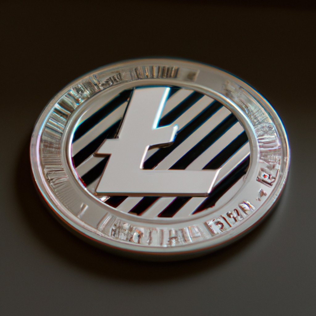 litecoin logo